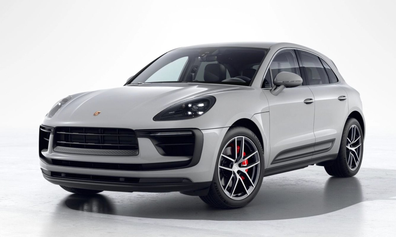 rent Porsche Macan rent Porsche Macan